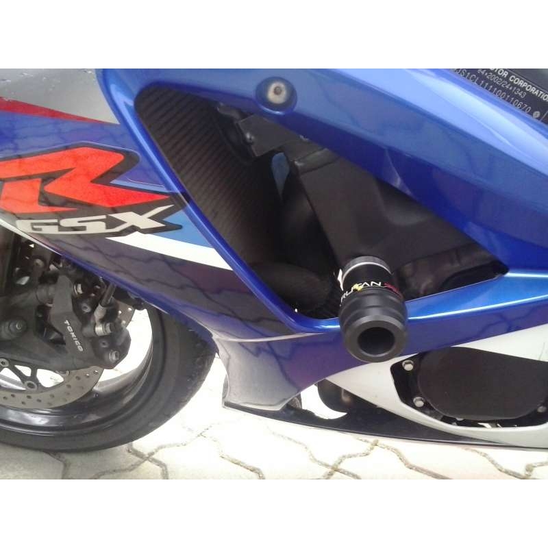 Suzuki GSX-R 1000 (07-08) Conus