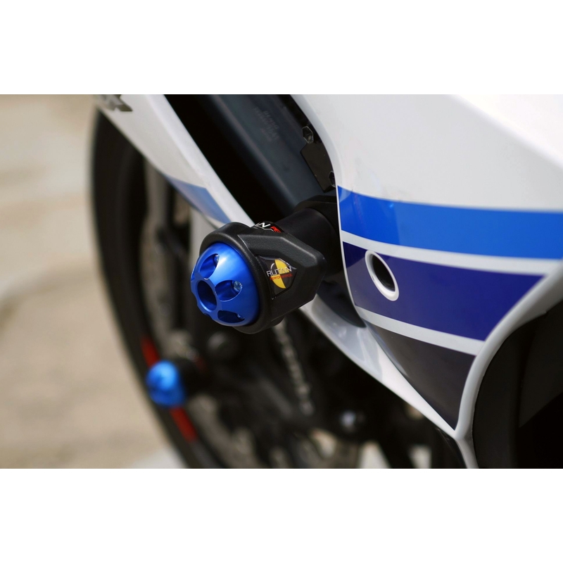 Suzuki GSX-R 1000 (09-15) Freccia
