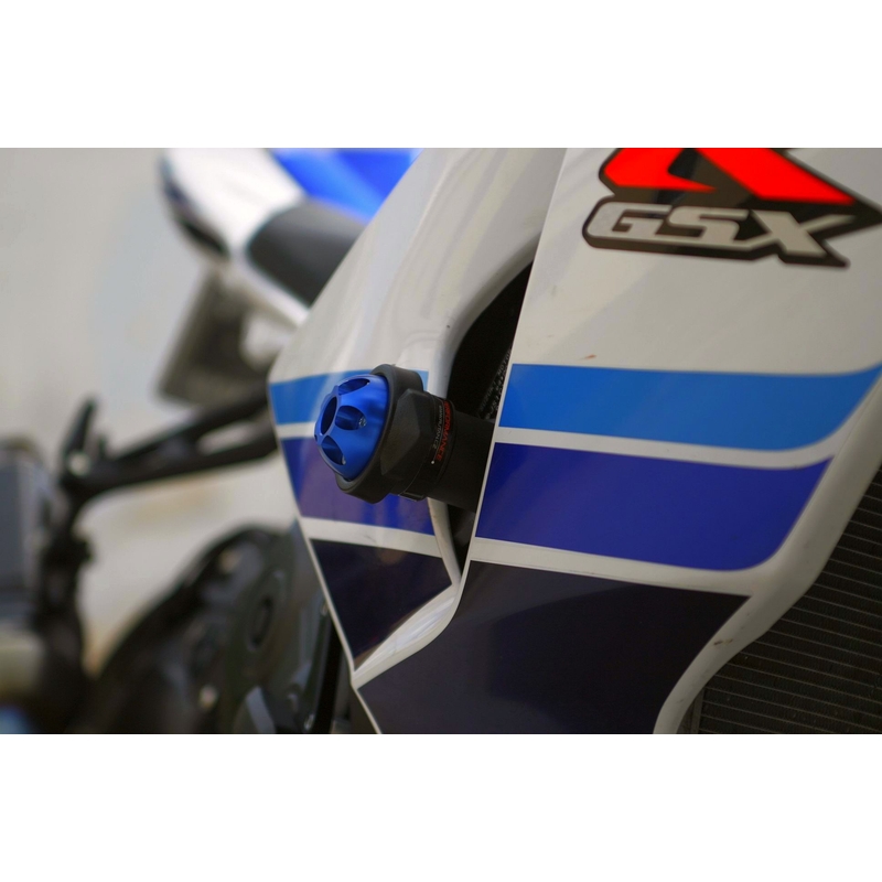Suzuki GSX-R 1000 (09-15) Freccia