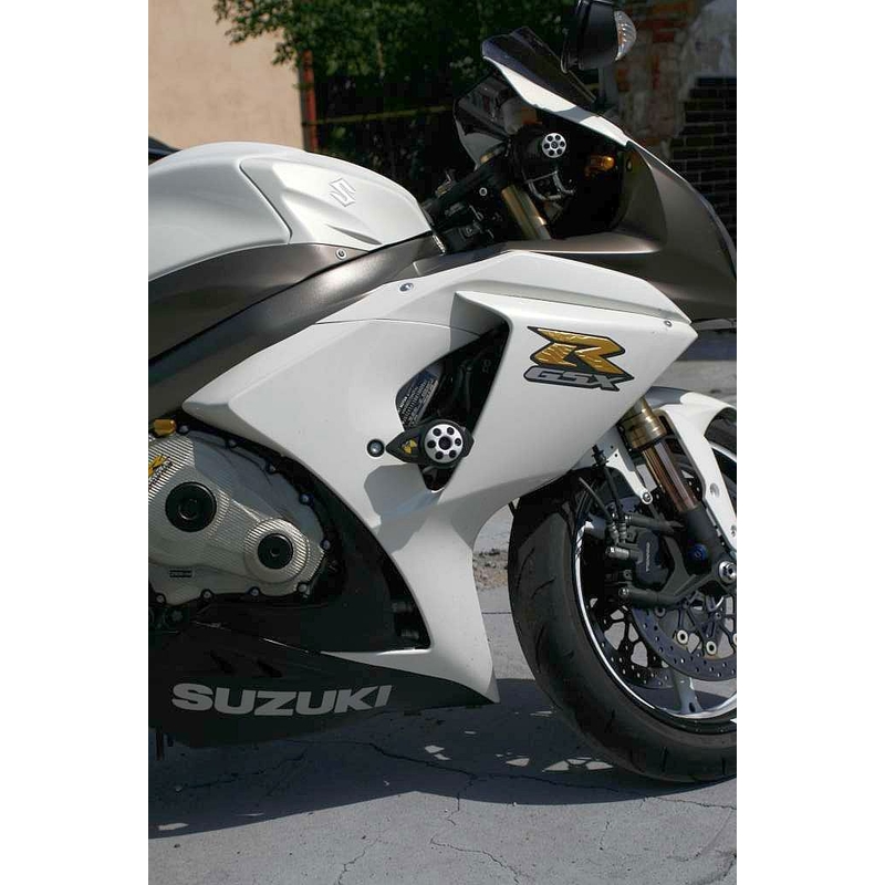 Suzuki GSX-R 1000 (09-15) Freccia