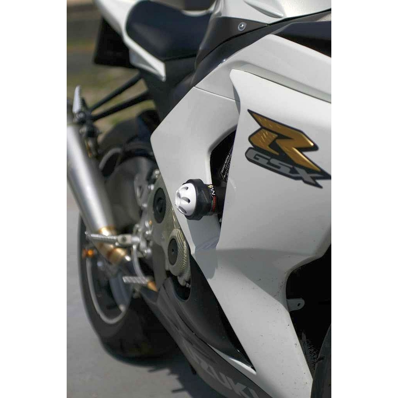 Suzuki GSX-R 1000 (09-15) Freccia