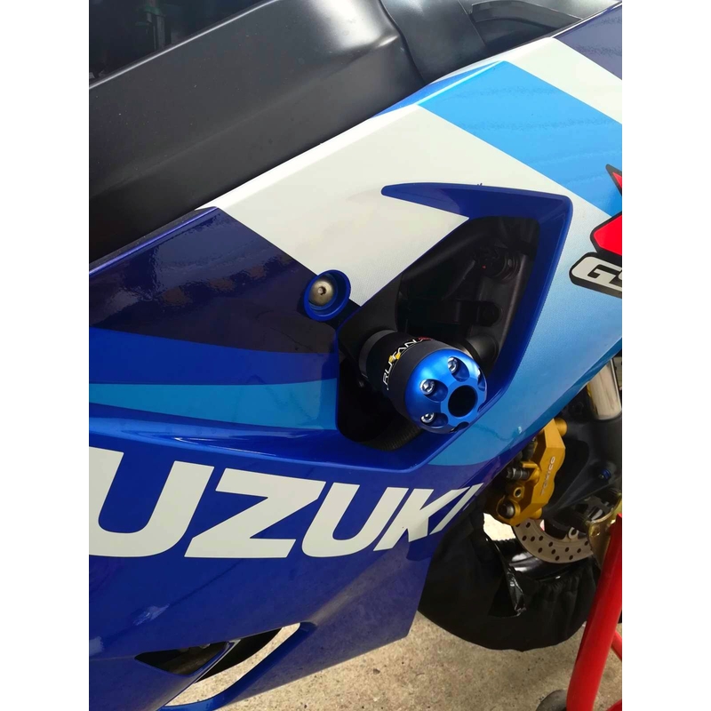 Suzuki GSX-R 1000 (09-15) Freccia