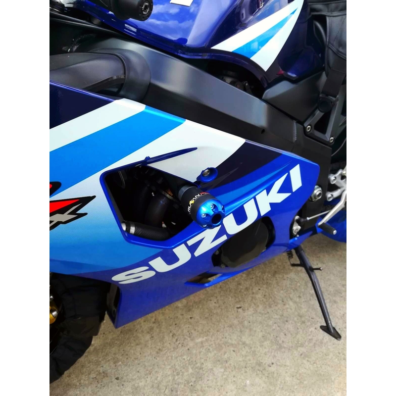 Suzuki GSX-R 1000 (09-15) Freccia