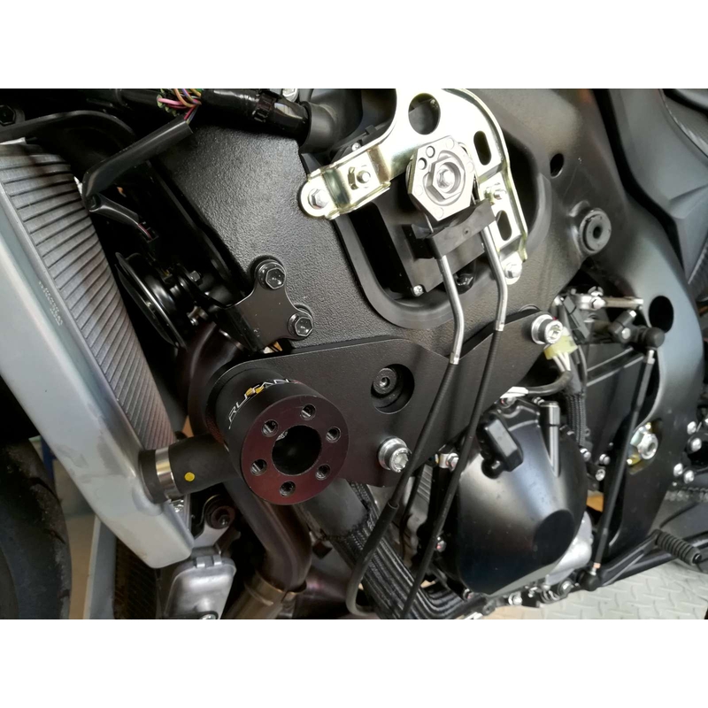 Suzuki GSX-R 1000 (09-15) Freccia