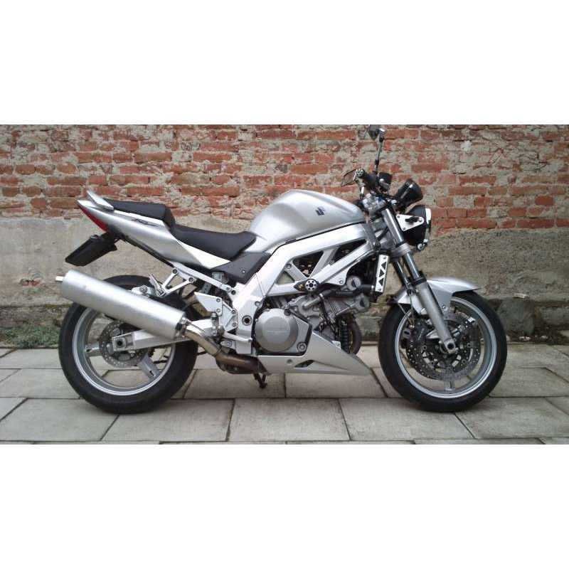 Suzuki SV 1000 Arrow Saldi