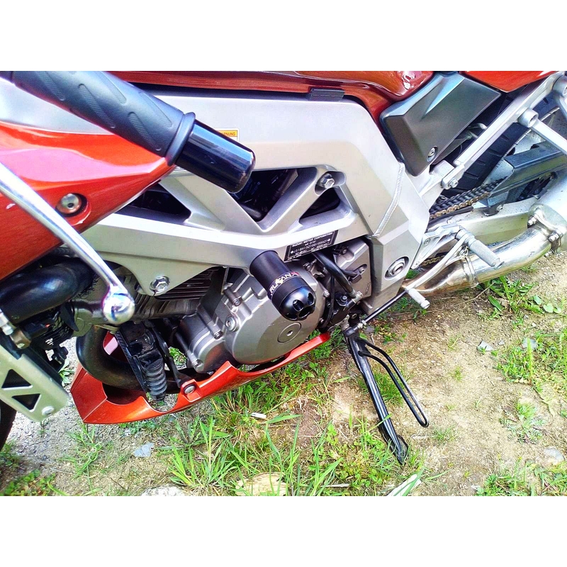 Suzuki SV 1000 Arrow Saldi