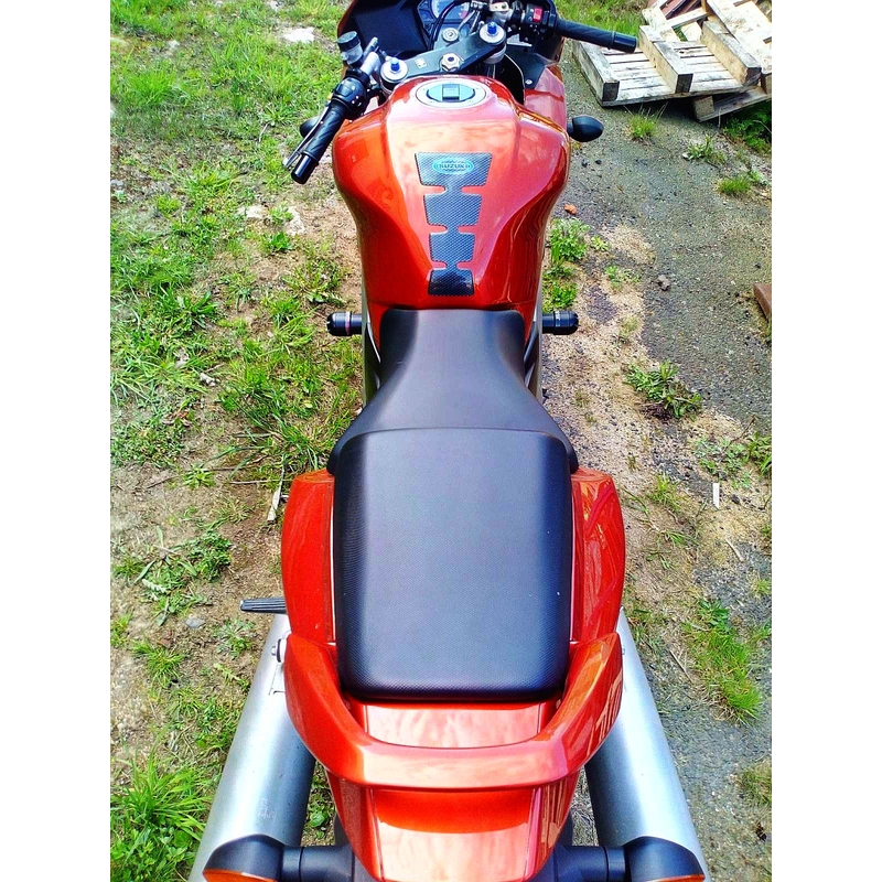 Suzuki TL1000S Freccia