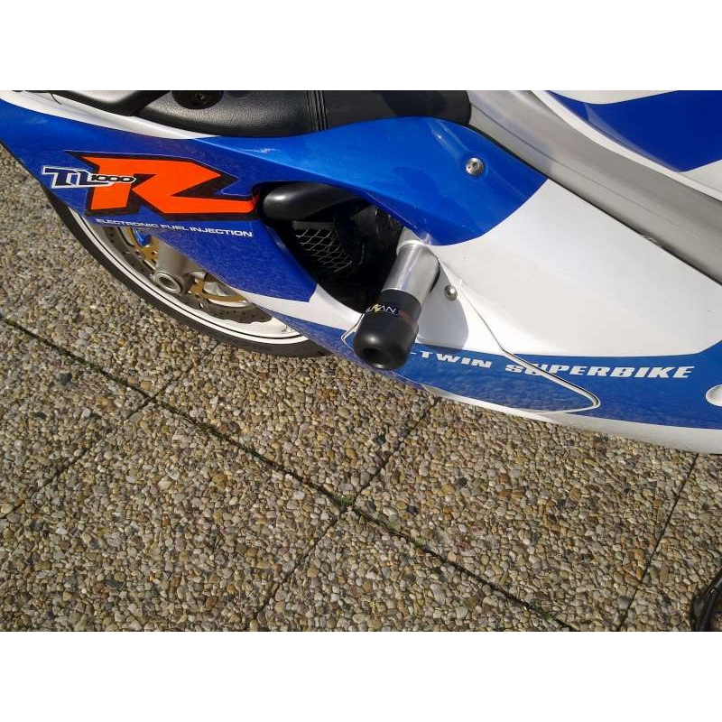 Suzuki TL1000R Classic