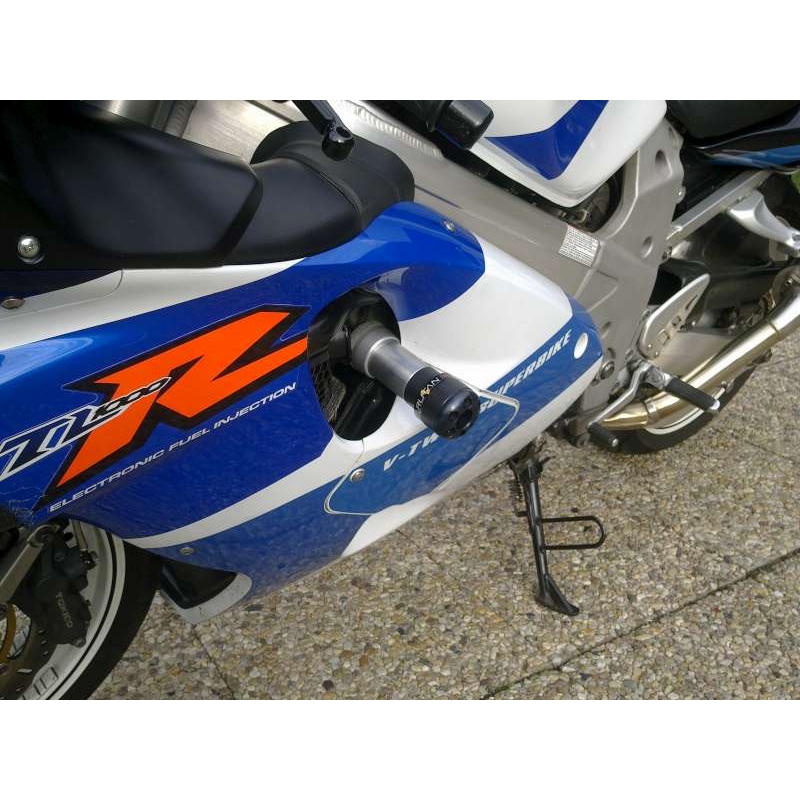 Suzuki TL1000R Classic