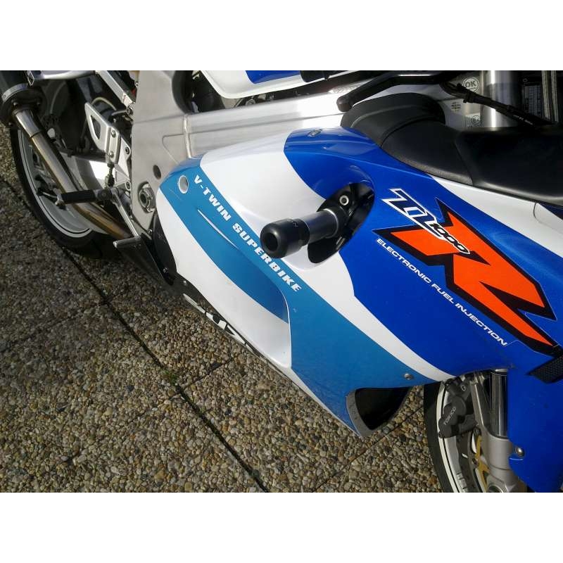 Suzuki TL1000R Classic