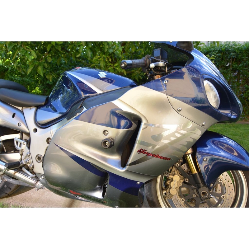 Suzuki GSX-R 1300 (99-07) Freccia