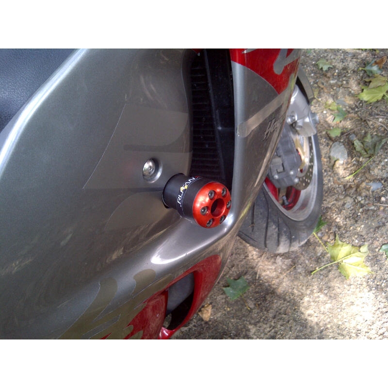 Suzuki GSX-R 1300 (99-07) Classic