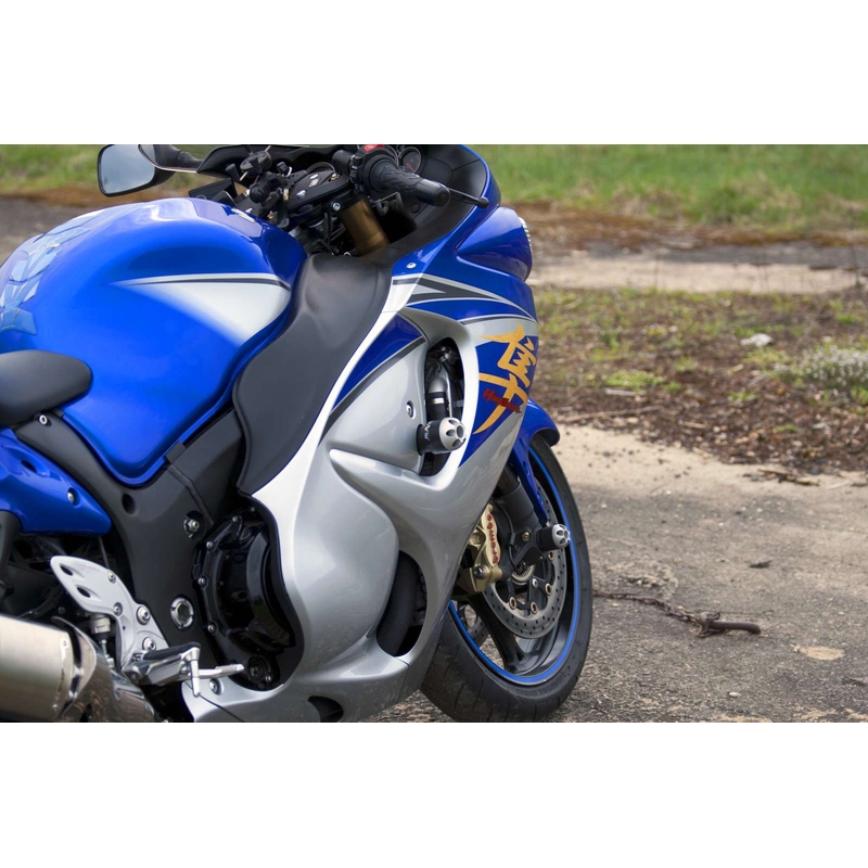 Suzuki GSX-R 1300 (08-) Freccia Saldi