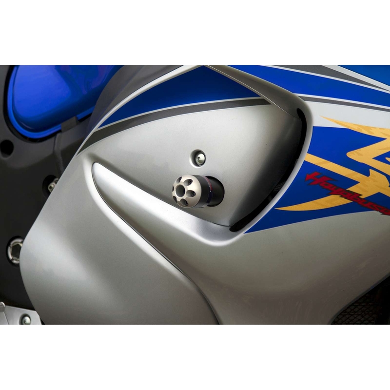 Suzuki GSX-R 1300 (08-) Freccia Saldi