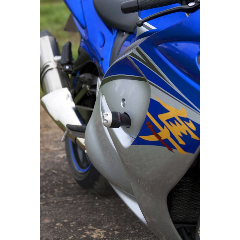 Suzuki GSX-R 1300 (08-) Freccia Saldi