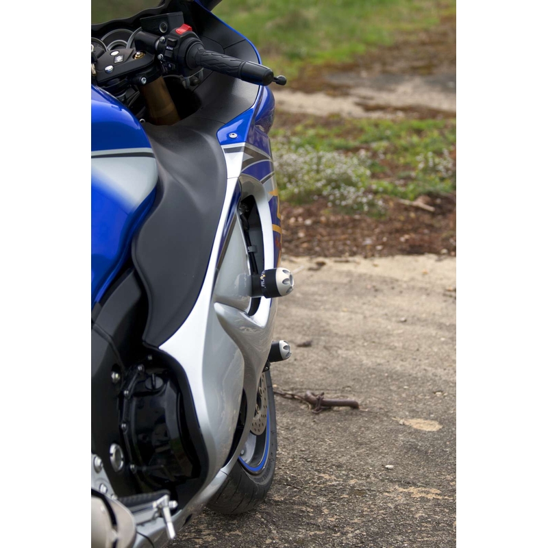 Suzuki GSX-R 1300 (08-) Freccia Saldi