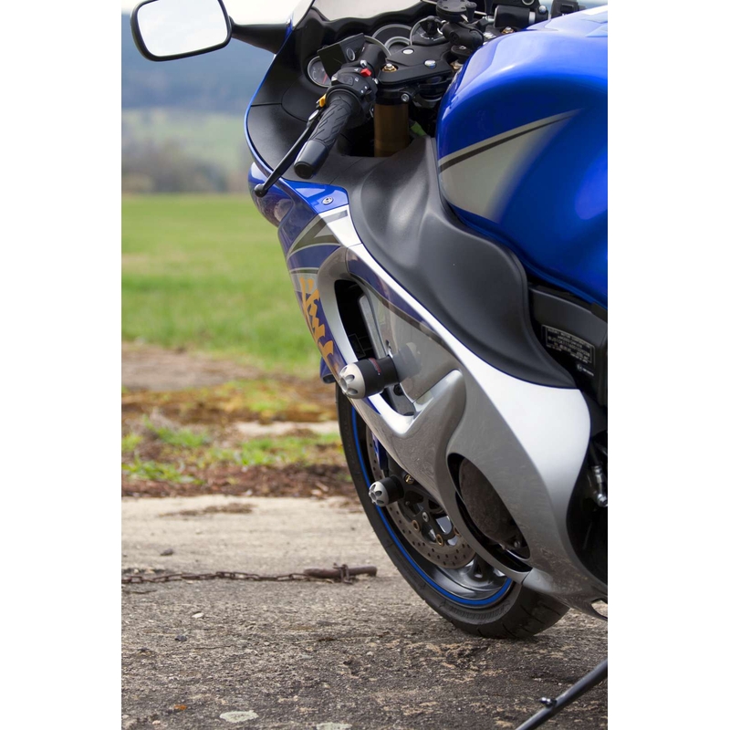 Suzuki GSX-R 1300 (08-) Freccia Saldi