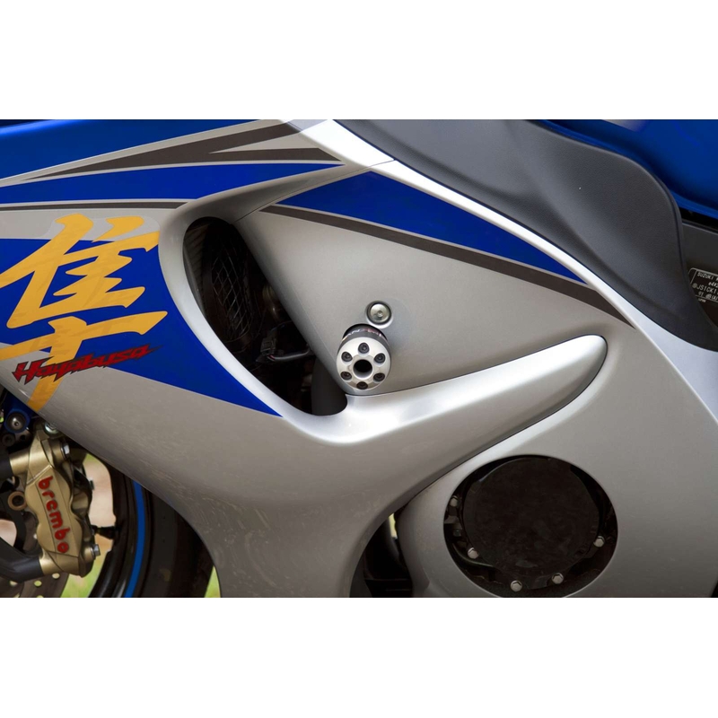 Suzuki GSX-R 1300 (08-) Freccia Saldi