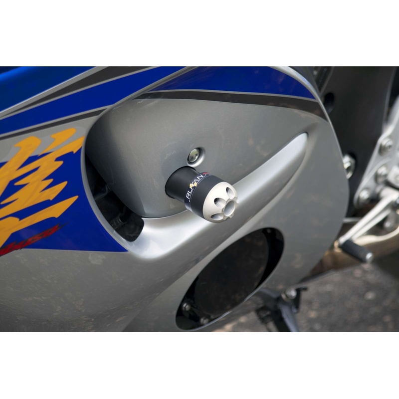 Suzuki GSX-R 1300 (08-) Freccia Saldi