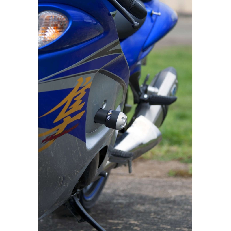 Suzuki GSX-R 1300 (08-) Freccia Saldi