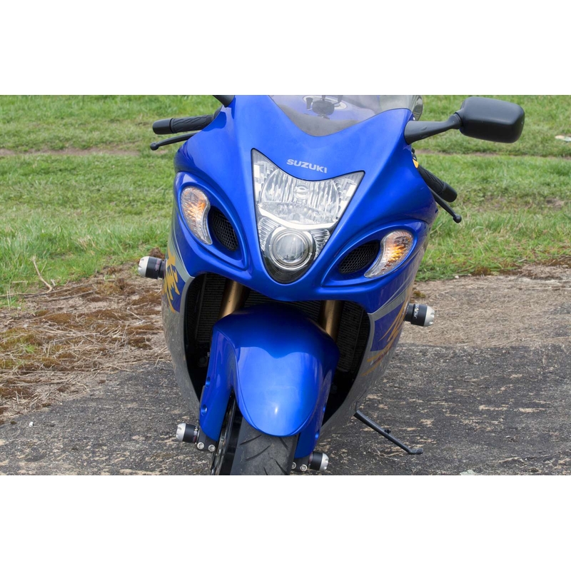Suzuki GSX-R 1300 (08-) Freccia Saldi