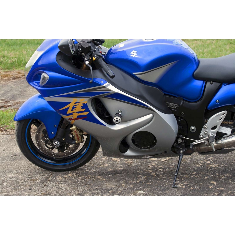 Suzuki GSX-R 1300 (08-) Freccia Saldi