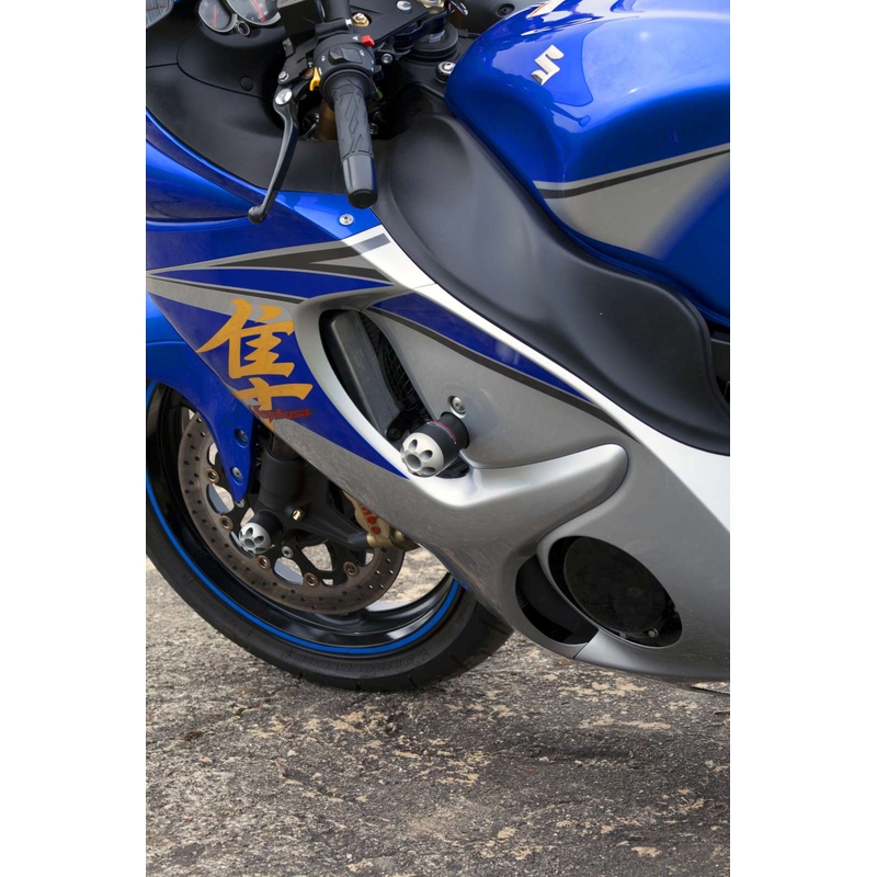Suzuki GSX-R 1300 (08-) Freccia Saldi