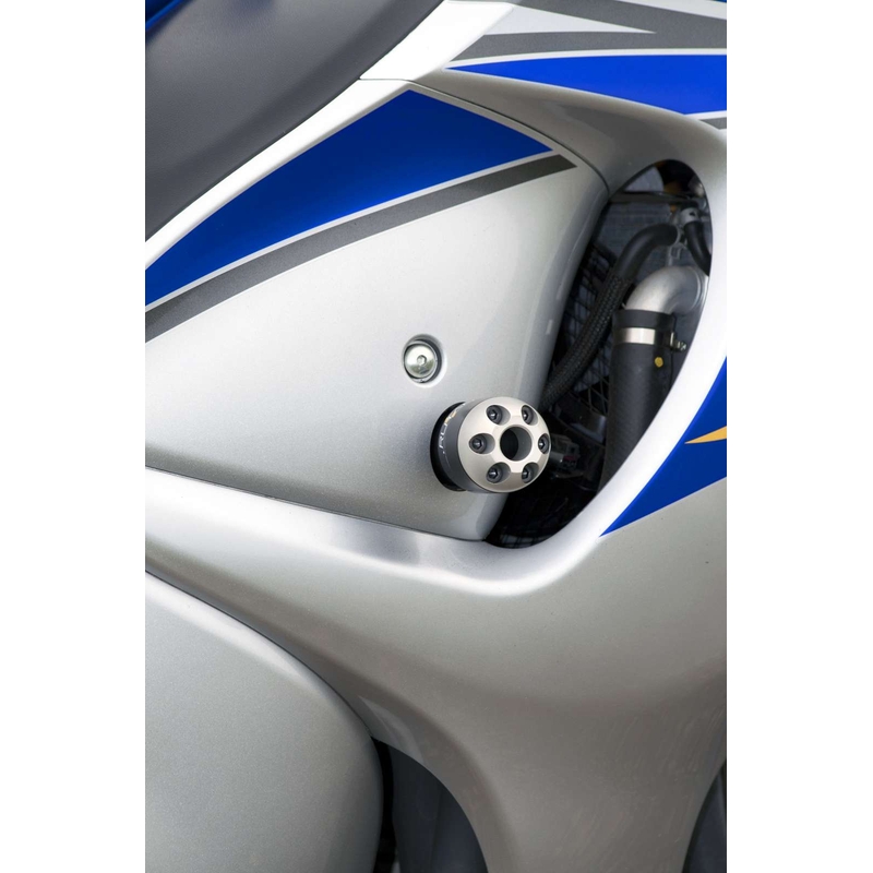 Suzuki GSX-R 1300 (08-) Freccia Saldi