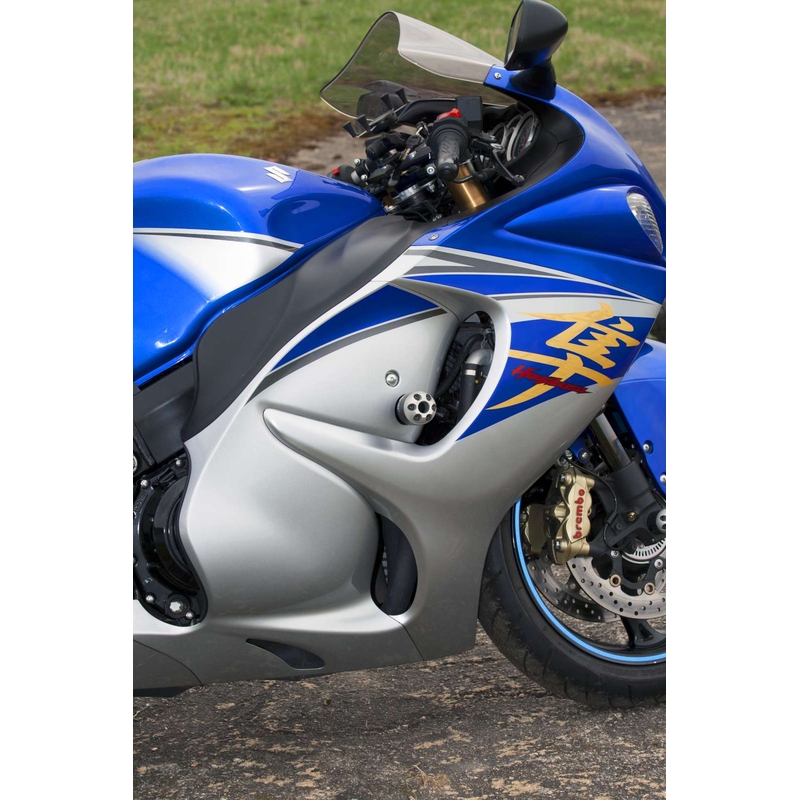 Suzuki GSX-R 1300 (08-) Freccia Saldi