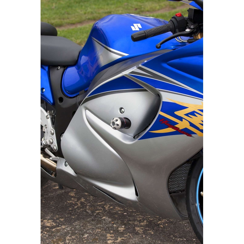 Suzuki GSX-R 1300 (08-) Freccia Saldi