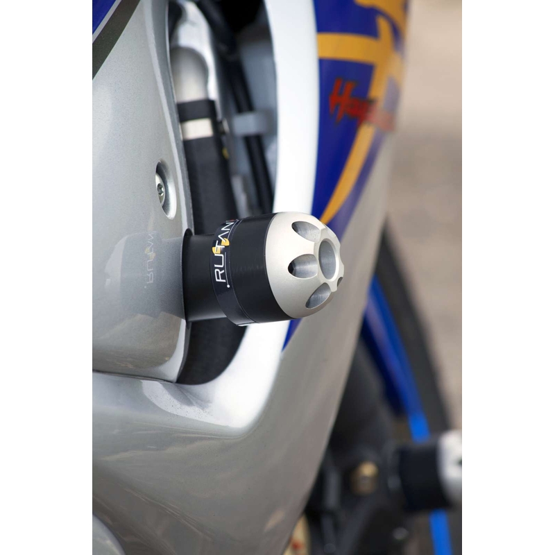 Suzuki GSX-R 1300 (08-) Classic