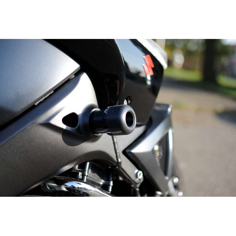 Suzuki B-KING 1300 Freccia