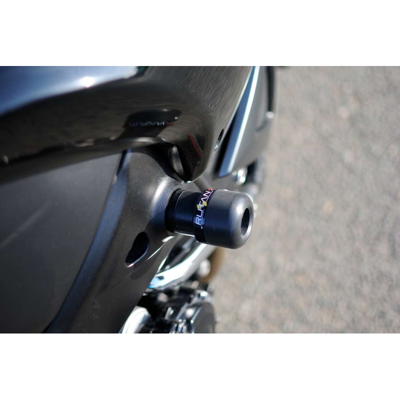 Suzuki B-KING 1300 Freccia