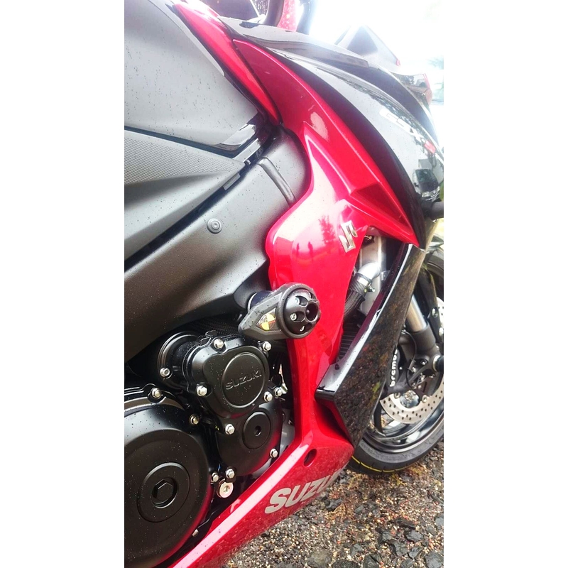 Suzuki GSX-S 1000F (15-) Freccia