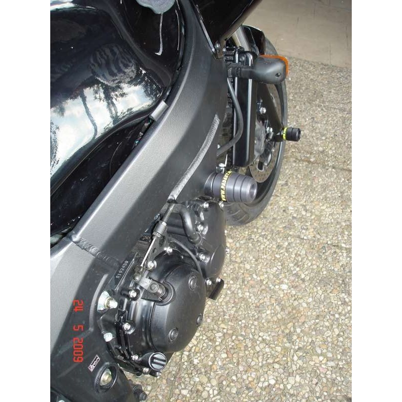 Triumph SPEED FOUR 600 Arrow Saldi
