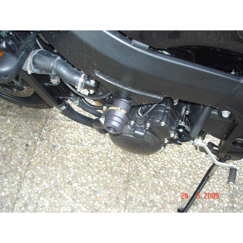 Triumph SPEED FOUR 600 Arrow Saldi