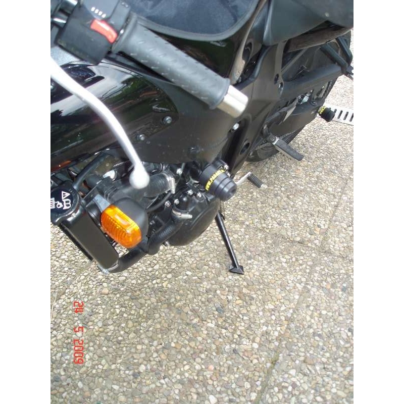 Triumph SPEED FOUR 600 Classic Saldi