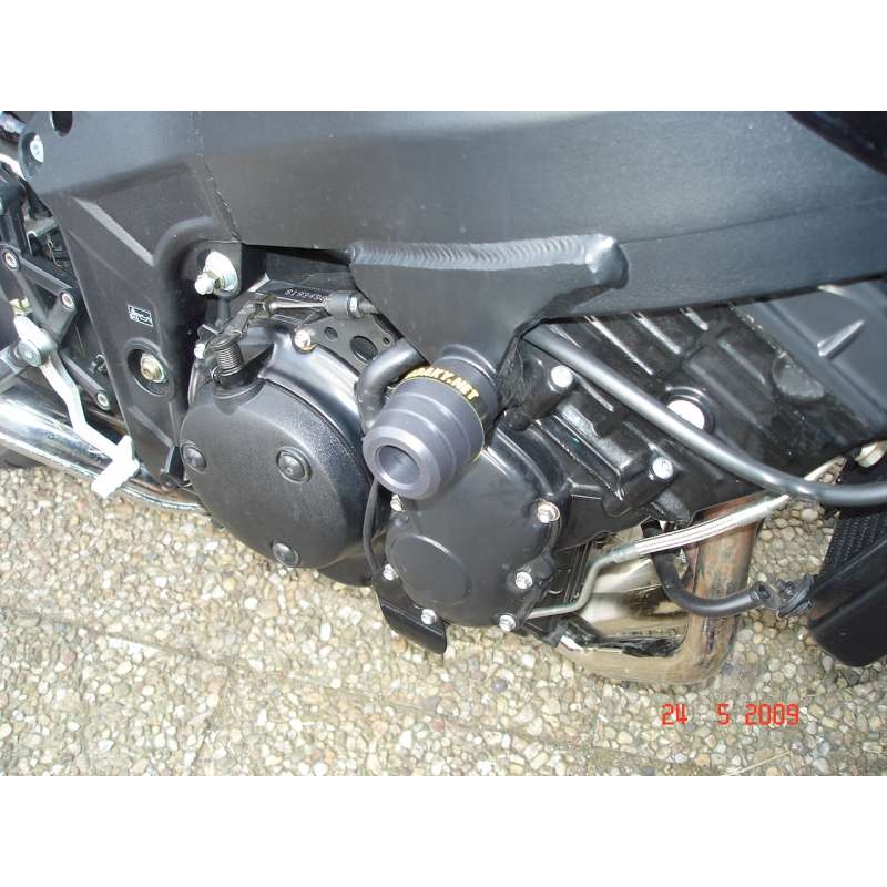 Triumph SPEED FOUR 600 Conus výprodej