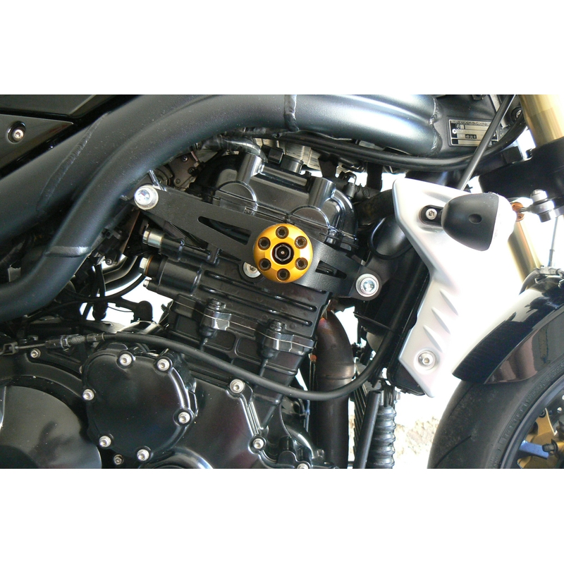 Triumph SPEED TRIPLE 1050 (05-10) Freccia