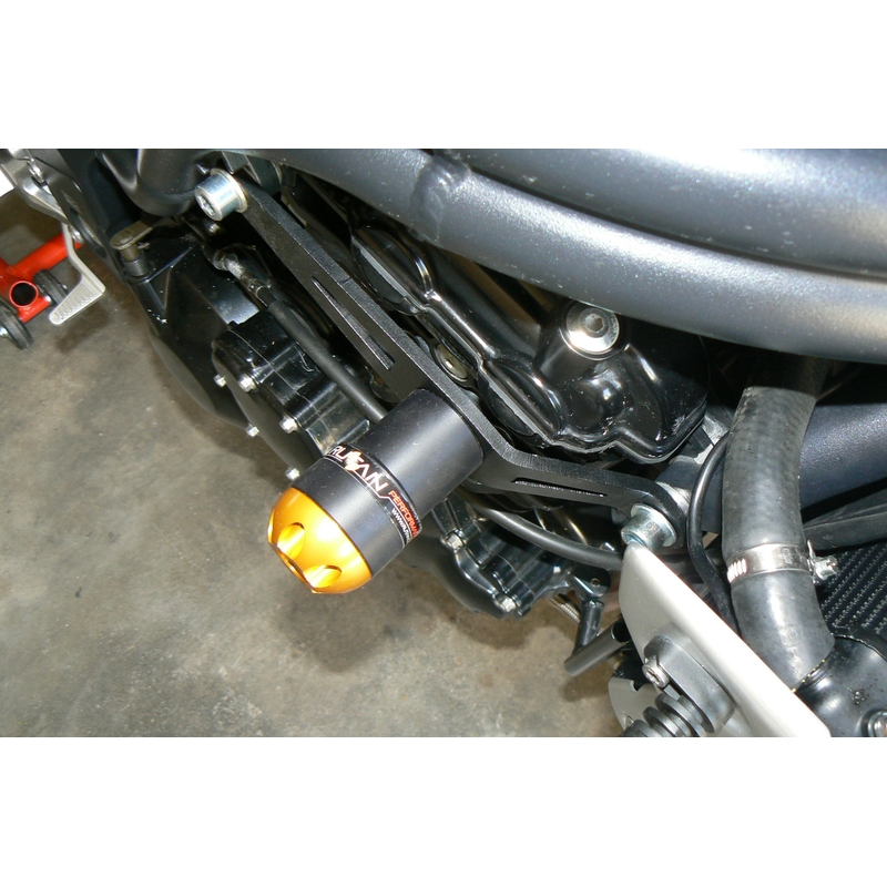Triumph SPEED TRIPLE 1050 (05-10) Freccia