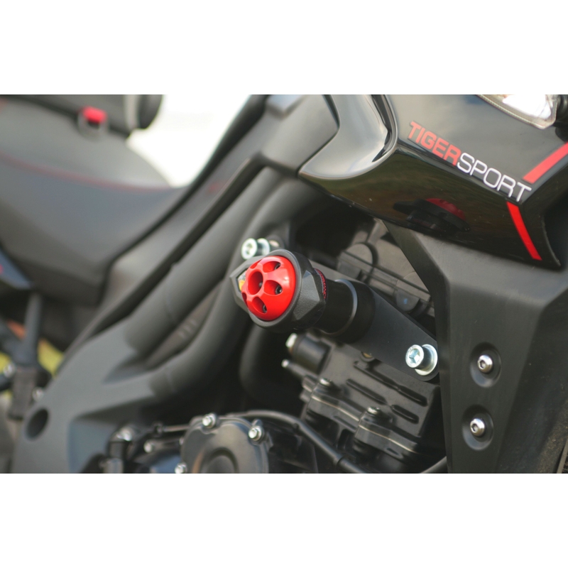 Triumph TIGER SPORT 1050 (13) Classic