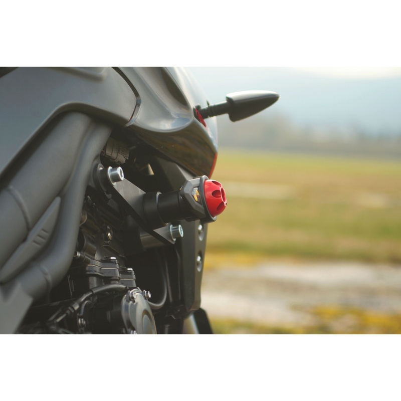Triumph TIGER SPORT 1050 (13) Classic