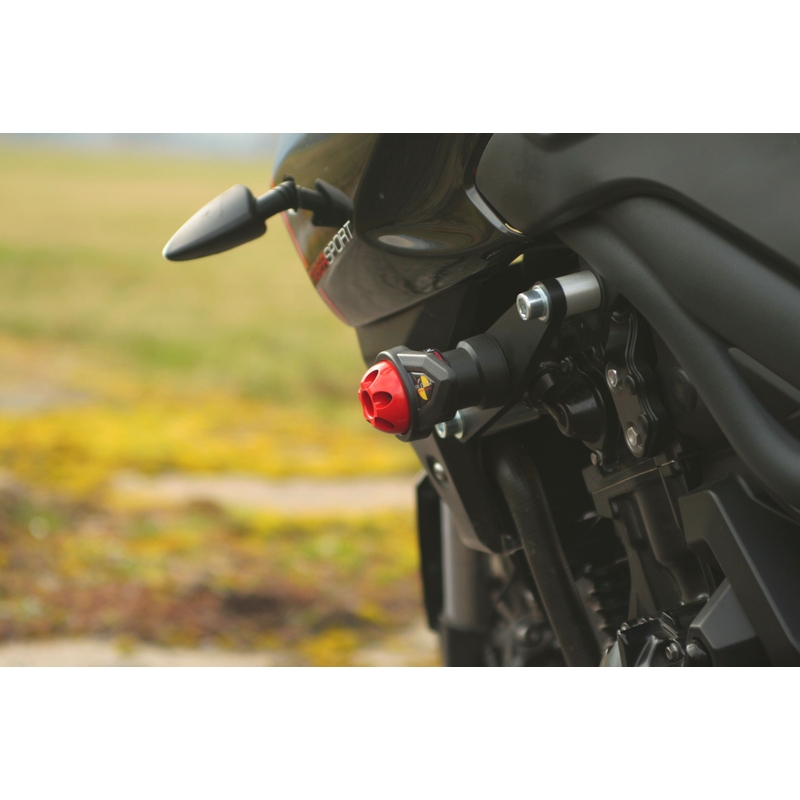 Triumph TIGER SPORT 1050 (13) Classic
