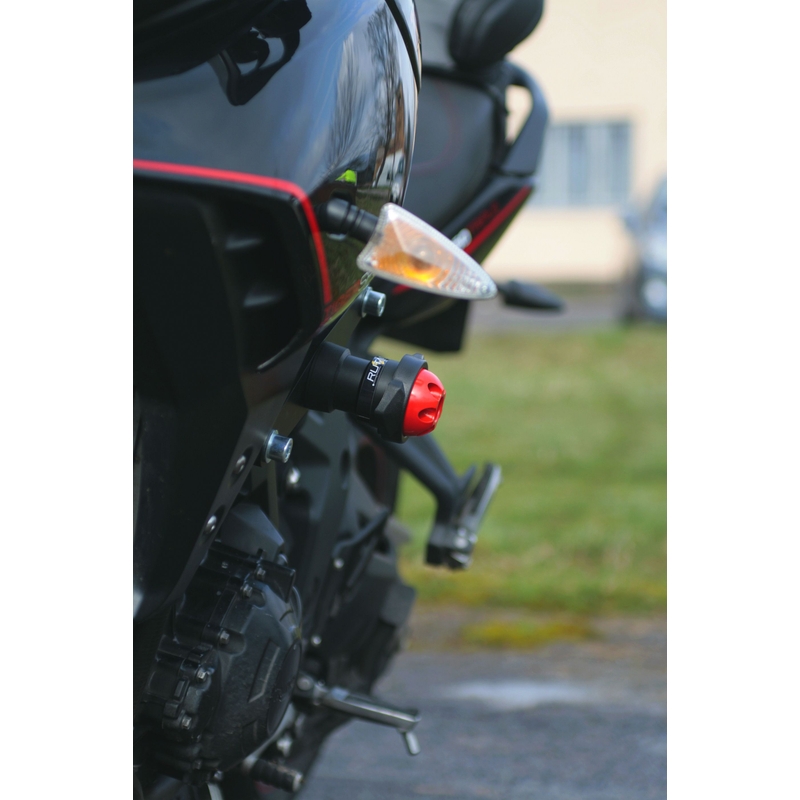 Triumph TIGER SPORT 1050 (13) Classic
