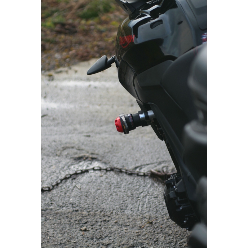 Triumph TIGER SPORT 1050 (13) Classic