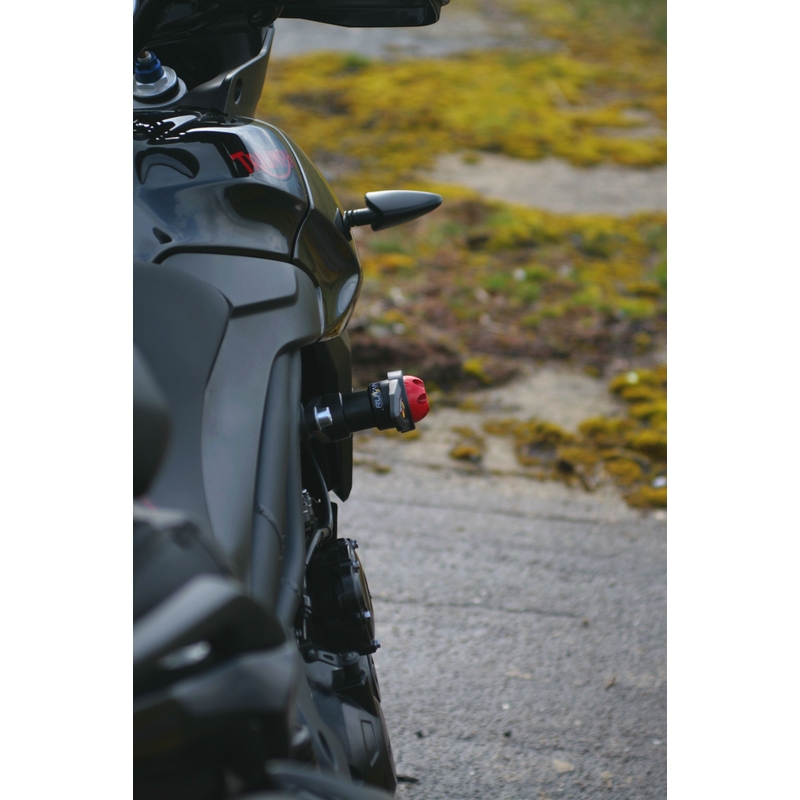 Triumph TIGER SPORT 1050 (13) Classic