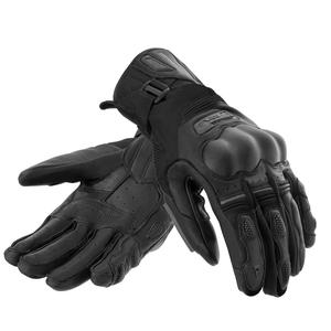 Guanti da moto Rebelhorn Range Nero
