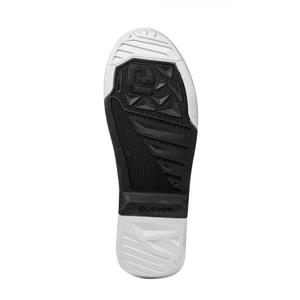 Suole Eleveit X-Legend nero
