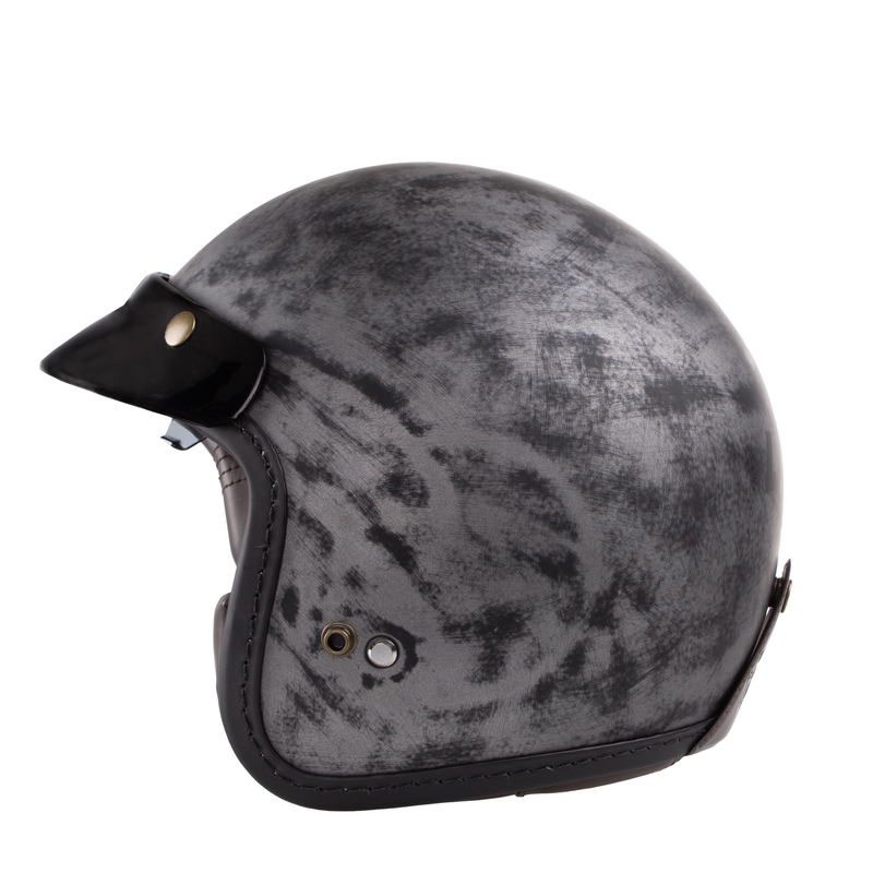 Casco moto aperto Lazer Mambo Evo Cafe Racer Saldi