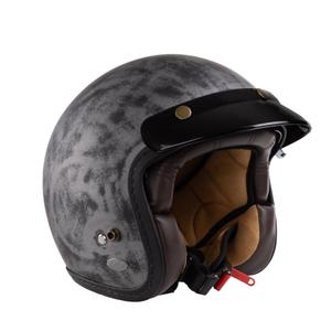 Casco moto aperto Lazer Mambo Evo Cafe Racer Saldi